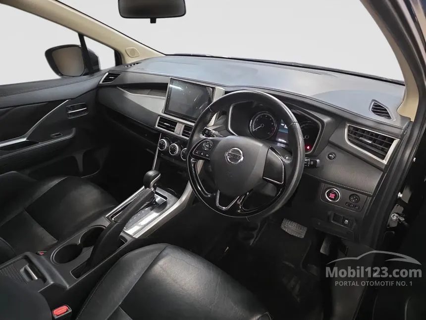 2021 Nissan Livina VL MPV