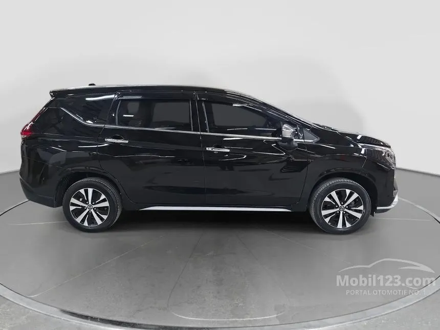 2021 Nissan Livina VL MPV