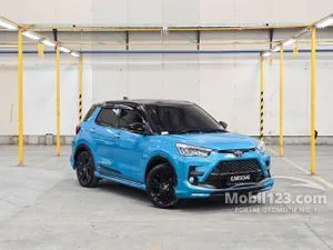 2021 Toyota Raize 1.0 GR Sport TSS (2 Tone) SUV