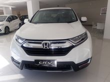 2020 Honda CR-V 1.5 Prestige Prestige VTEC SUV