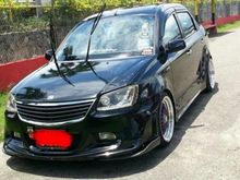 2009 Proton Saga 1.3 BLM Sedan (M)