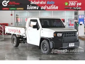 2024 Toyota Hilux Champ 2.4 Pickup