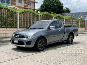 2015 Mitsubishi TRITON 2.5 GLX Mega Cab Pickup