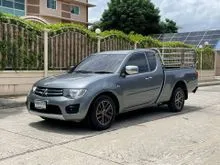 2015 Mitsubishi TRITON 2.5 Mega Cab (ปี 14-19) GLX Pickup