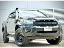 2020 Ford RANGER 2.0 Double Cab (ปี 15-21) WildTrak Hi-Rider Pickup