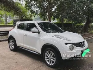 2014 Nissan Juke 1.5 RX SUV