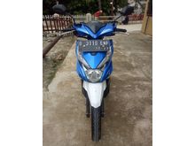 2018 Honda Beat 110.0 110 Others