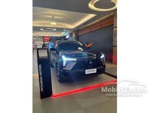 2025 Mitsubishi XFORCE 1.5 Ultimate Diamond Sense SUV