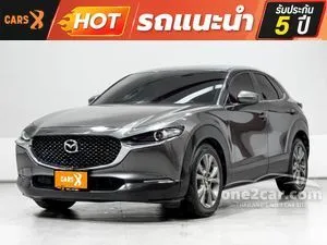 2021 Mazda CX-30 2.0 S SUV