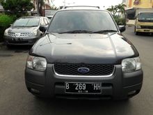 2003 Ford Escape 3.0 XLT SUV