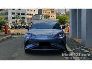 2025 BYD Sealion 7 Performance SUV