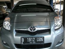Toyota Yaris At cicilan 2jt an saja