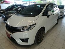 2015 Honda Jazz 1.5 (ปี 14-18) SV Hatchback AT