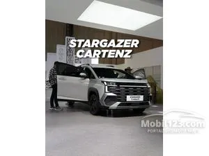2026 Hyundai Stargazer Cartenz X 1.5 Prime Package MPV