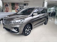 2020 Suzuki Ertiga 1.5 GX MPV BARU KALI INI SUZUKI DISKON BESAR BESARAN YUK KEPOIN SEGERA DI SUZUKI PRIORITAS MURAH DP 23 juta cicilan 3 juta