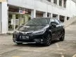 Jual Mobil Toyota Corolla Altis 2017 V 1.8 di Banten Automatic Sedan Hitam Rp 213.000.000