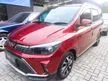 Jual Mobil Wuling Confero 2022 S L 1.5 di DKI Jakarta Automatic Wagon Merah Rp 127.000.000