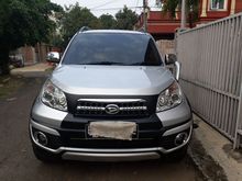2014 Daihatsu Terios 1.5 TX ADVENTURE SUV