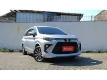 2022 Toyota Avanza 1.5 G MPV - Diskon Cash sampai 15 JUTA