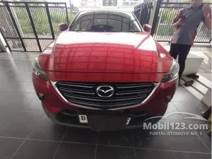 2022 Mazda CX-3 1.5 Sport SUV