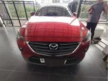 2022 Mazda CX-3 1.5 Sport SUV
