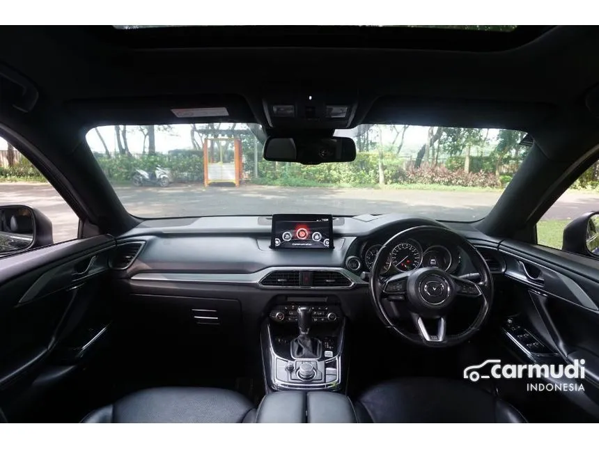 2021 Mazda CX-9 2WD SUV