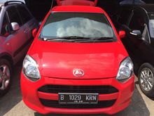 2015 Daihatsu Ayla 1.0 M Hatchback