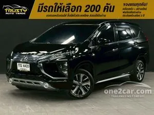2018 Mitsubishi Xpander 1.5 GT Wagon