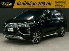 2018 Mitsubishi Xpander 1.5 (ปี 18-22) GT Wagon