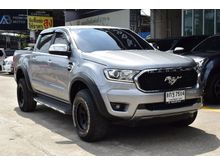 2018 Ford Ranger 2.0 DOUBLE CAB (ปี 15-18) Limited Pickup