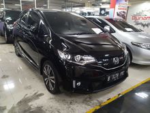 2015 Honda Jazz 1.5 RS Hatchback