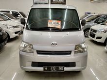 2008 Daihatsu Gran Max 1.3 D Van