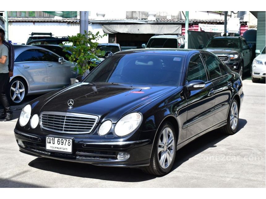 Mercedes benz e deals 240