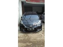 Honda Jazz RS Manual 2013 ISTIMEWA!!