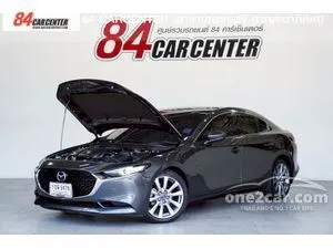 2019 Mazda 3 2.0 SP Sedan