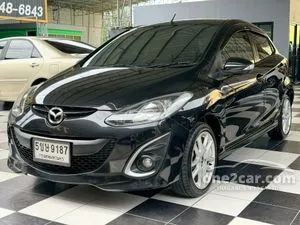 2012 Mazda 2 1.5 Sports Spirit Hatchback