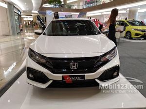 6000 Koleksi Honda Civic Bekas Gresik HD Terbaik