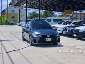 2023 Toyota Yaris Ativ 1.2 Smart Sedan