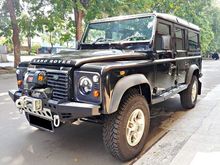 Land Rover Defender Matic 2013 Km.600