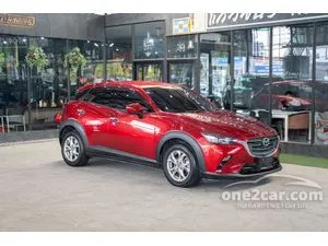 2019 Mazda CX-3 2.0 C SUV
