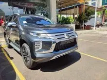 2022 Mitsubishi Pajero Sport 2,4 Dakar Ultimate SUV