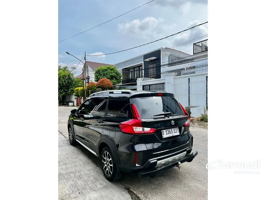 2023 Suzuki XL7 Zeta SUV