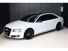2011 Audi A8 3.0 (ปี 10-16) L Sedan