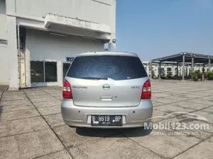 2012 Nissan Grand Livina 1.5 XV MPV