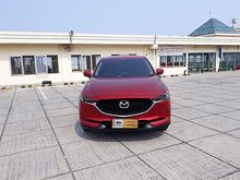 2017 Mazda CX-5 2.5 GT SUV