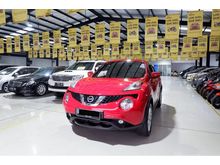 Nissan Juke REVOLT RX AT 2017 / 2018 LOW KM