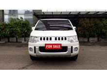 Mitsubishi Delica D 5 2.0 AT 2015 Putih Mutiara - Tangan Pertama - Plat Ganjil - Sangat Terawat - TDP Ringan - BEST DEAL