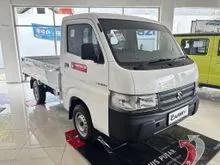 2026 Suzuki Carry 1.5 Pick Up Flat Deck Pickup