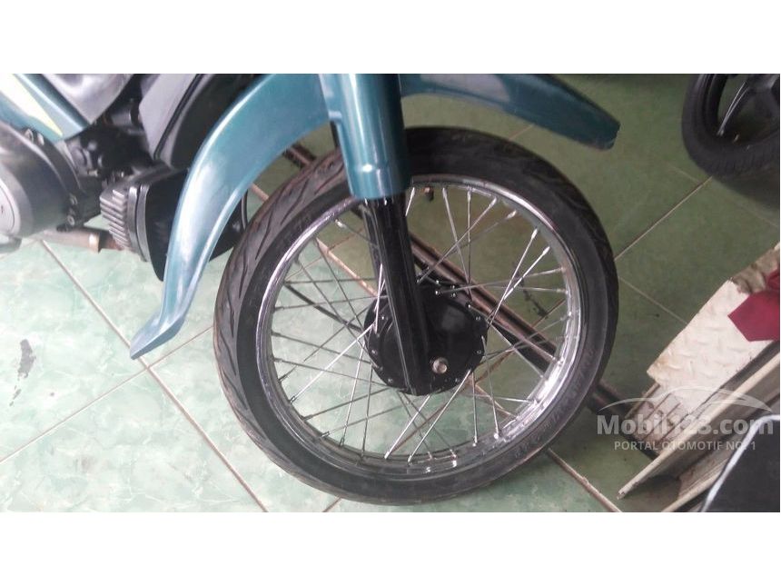 Jual Motor Yamaha Sigma  1991 0 1 di Jawa Barat Manual 