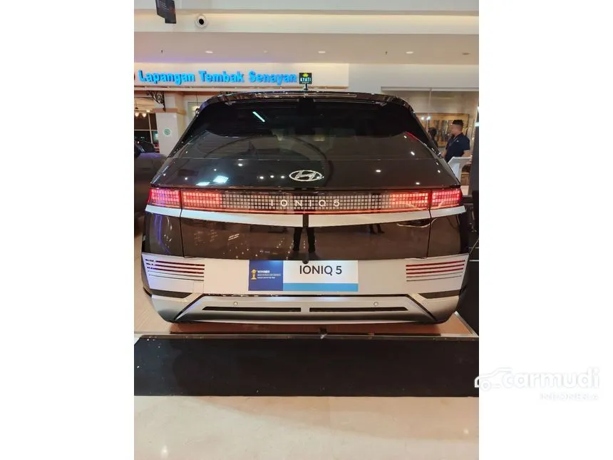 2024 Hyundai IONIQ 5 Long Range Signature Wagon